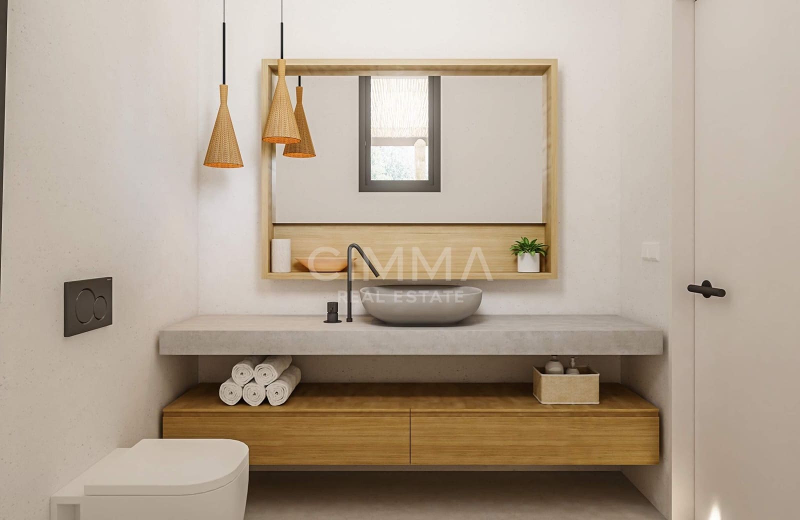 4 bedroom Villa for sale in Albir with pool - € 895,000 (Ref: 9855655)