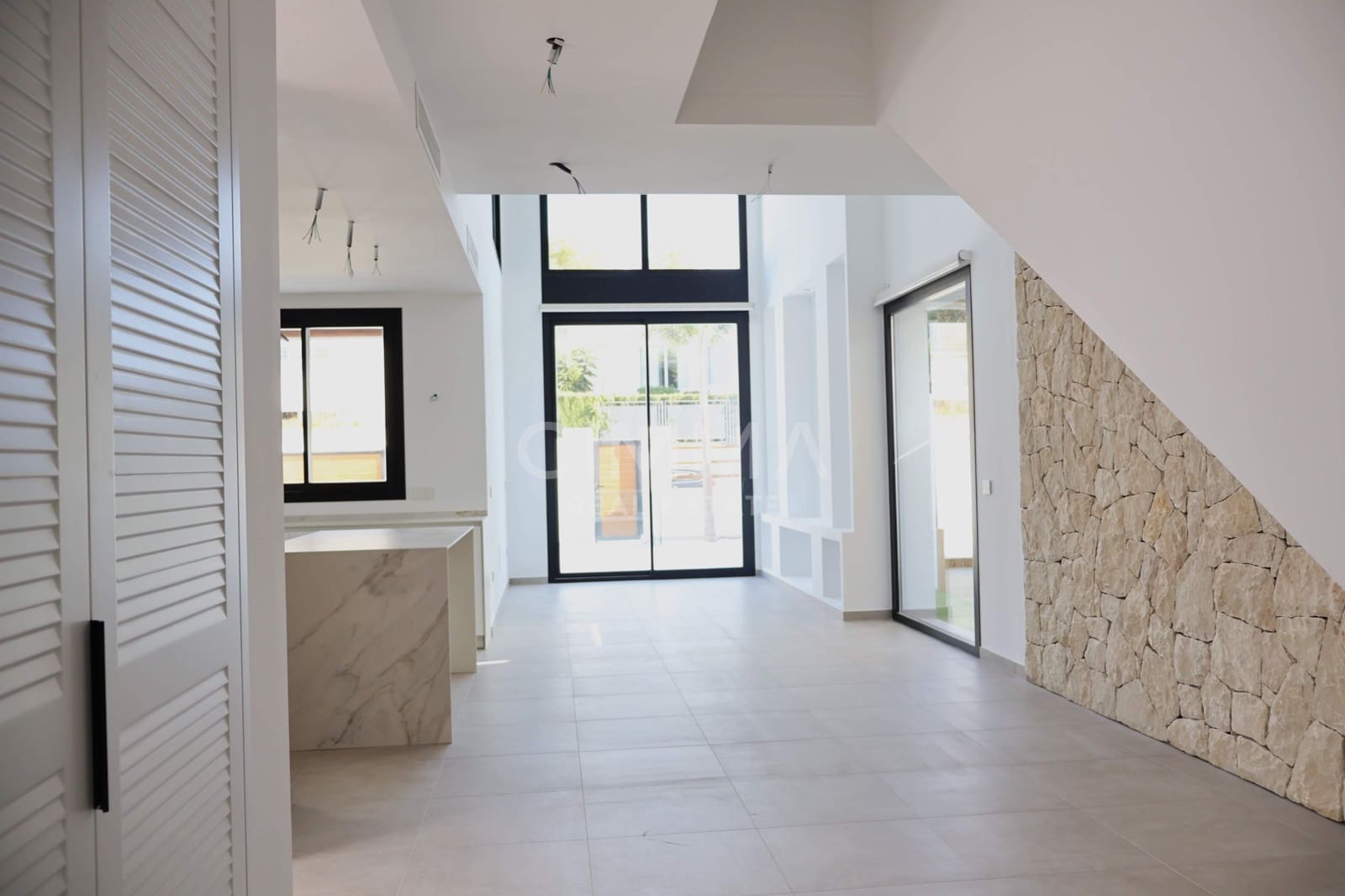 4 bedroom Villa for sale in Albir with pool - € 895,000 (Ref: 9855655)