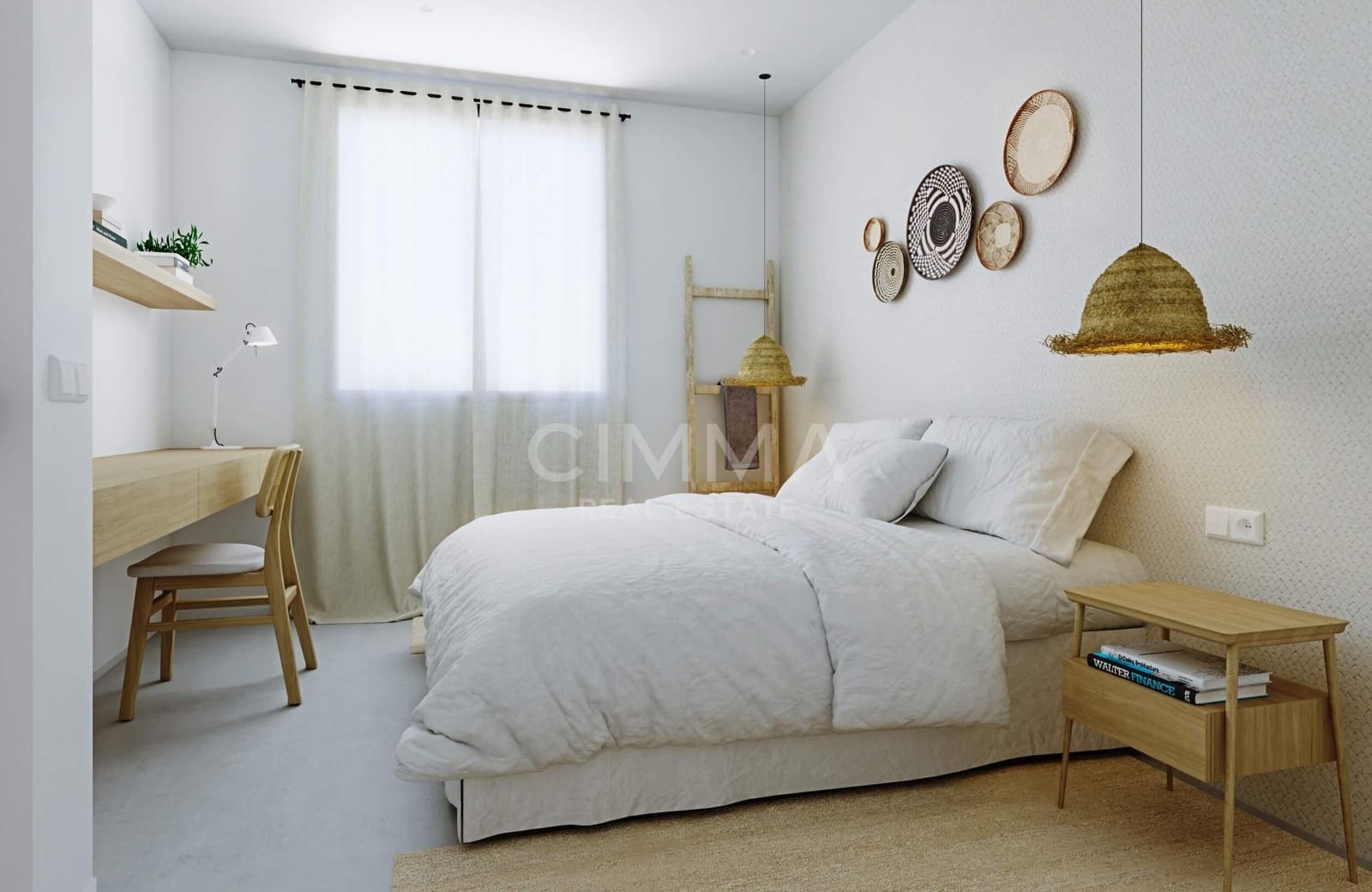 4 bedroom Villa for sale in Albir with pool - € 895,000 (Ref: 9855655)