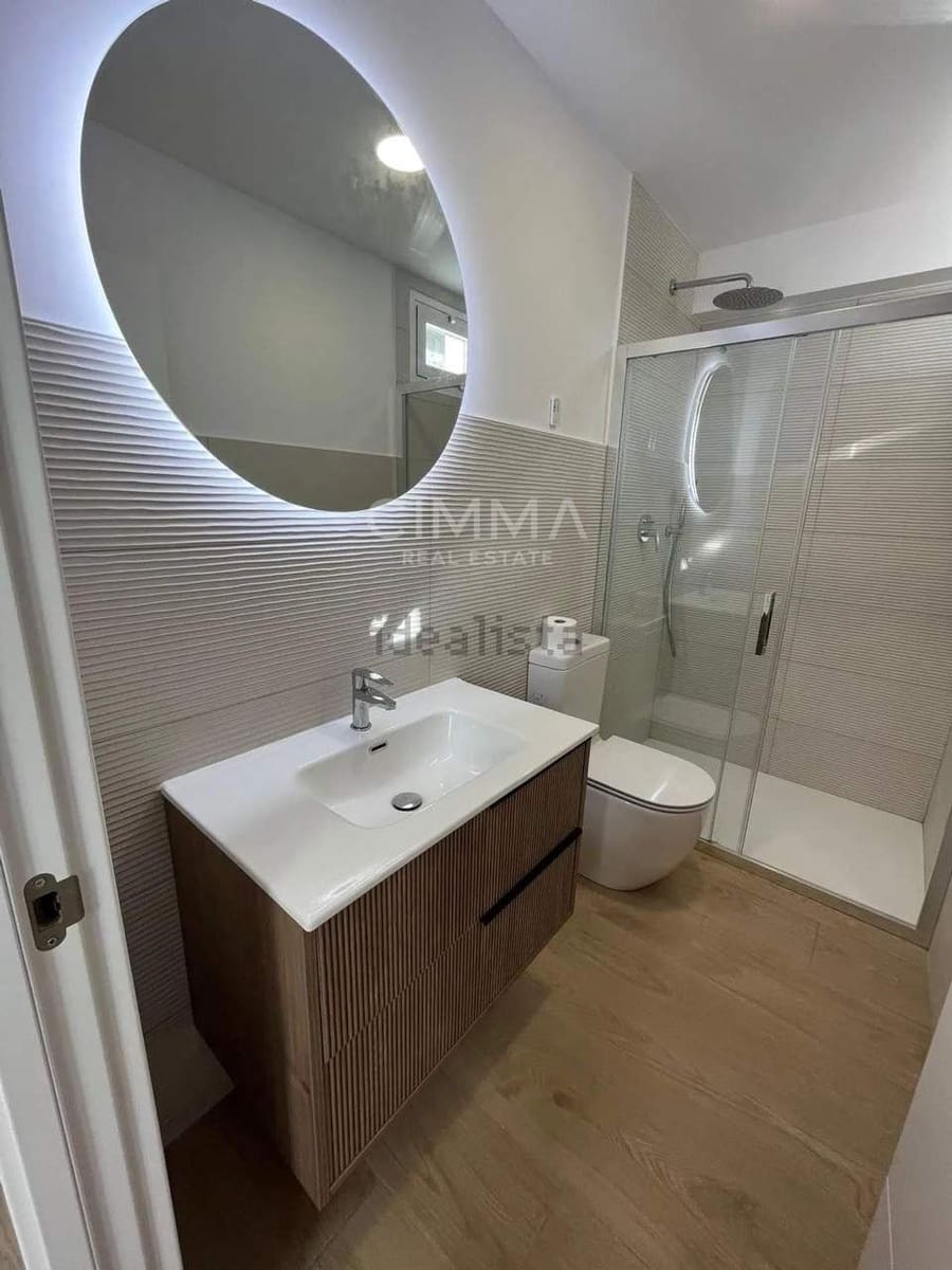 3 soveværelse Rækkehus til leje i Alfaz del Pi / L'Alfas del Pi med swimmingpool garage - € 2.000 (Ref: 9865376)