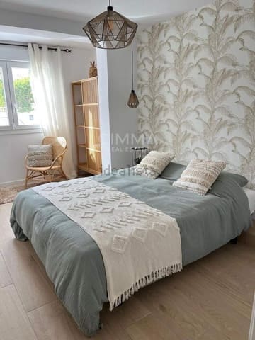 3 soveværelse Rækkehus til leje i Alfaz del Pi / L'Alfàs del Pi med swimmingpool garage - € 2.000 (Ref: 9865376)