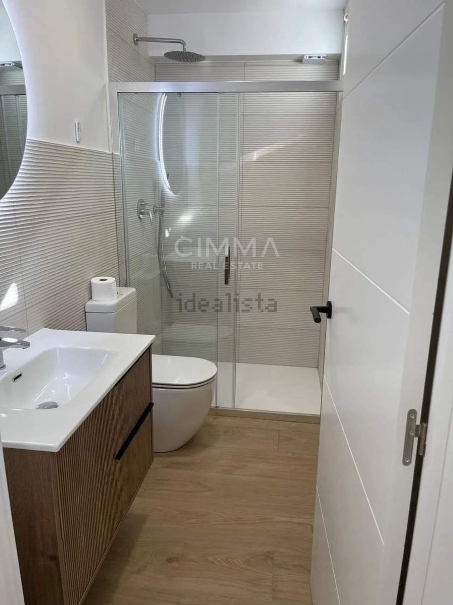 3 soveværelse Rækkehus til leje i Alfaz del Pi / L'Alfas del Pi med swimmingpool garage - € 2.000 (Ref: 9865376)