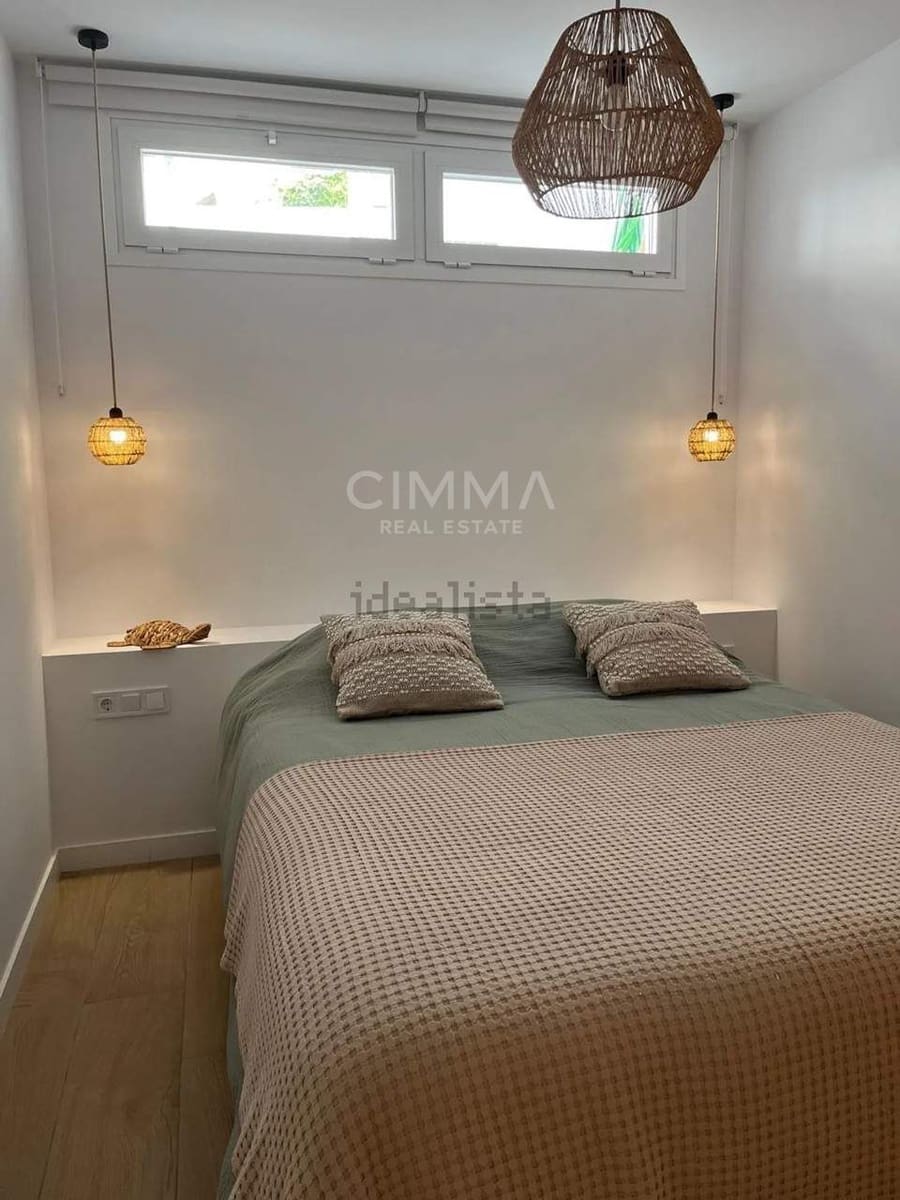 3 soveværelse Rækkehus til leje i Alfaz del Pi / L'Alfas del Pi med swimmingpool garage - € 2.000 (Ref: 9865376)