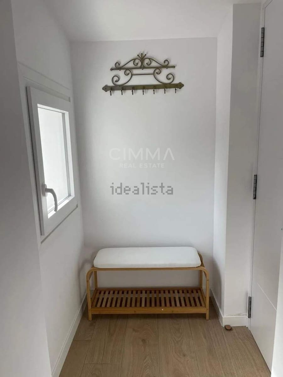 3 soveværelse Rækkehus til leje i Alfaz del Pi / L'Alfas del Pi med swimmingpool garage - € 2.000 (Ref: 9865376)