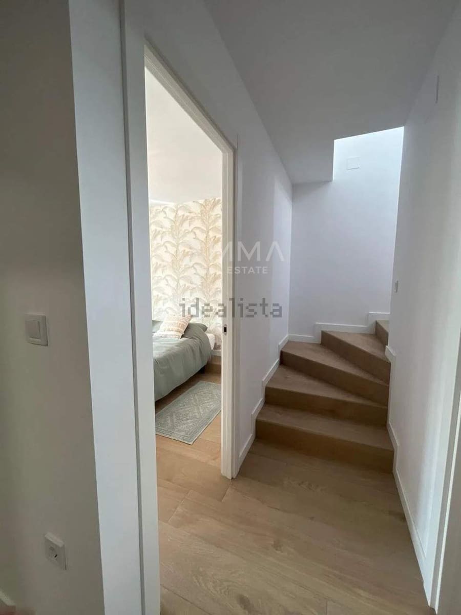 3 soveværelse Rækkehus til leje i Alfaz del Pi / L'Alfas del Pi med swimmingpool garage - € 2.000 (Ref: 9865376)