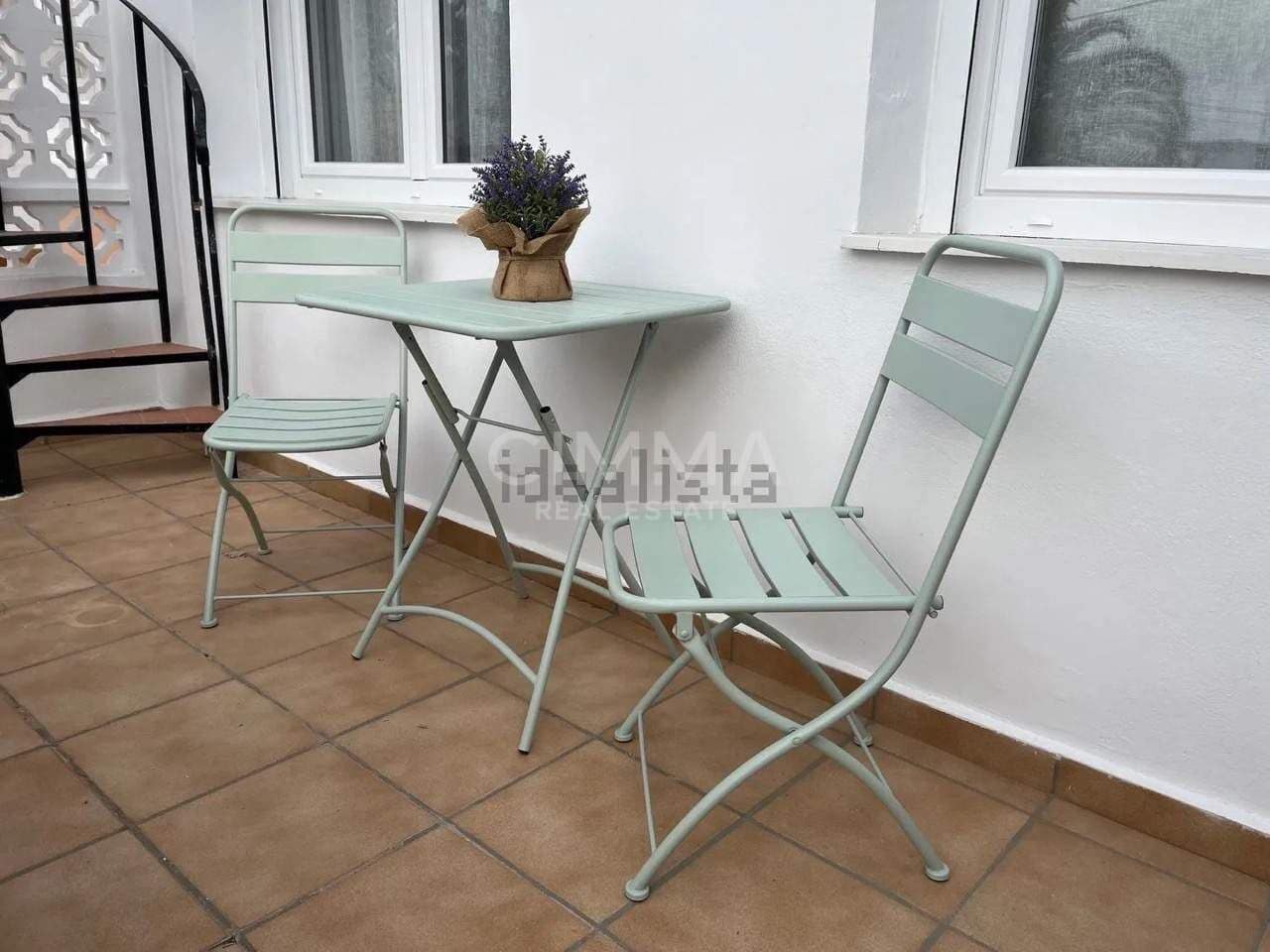 3 soveværelse Rækkehus til leje i Alfaz del Pi / L'Alfas del Pi med swimmingpool garage - € 2.000 (Ref: 9865376)