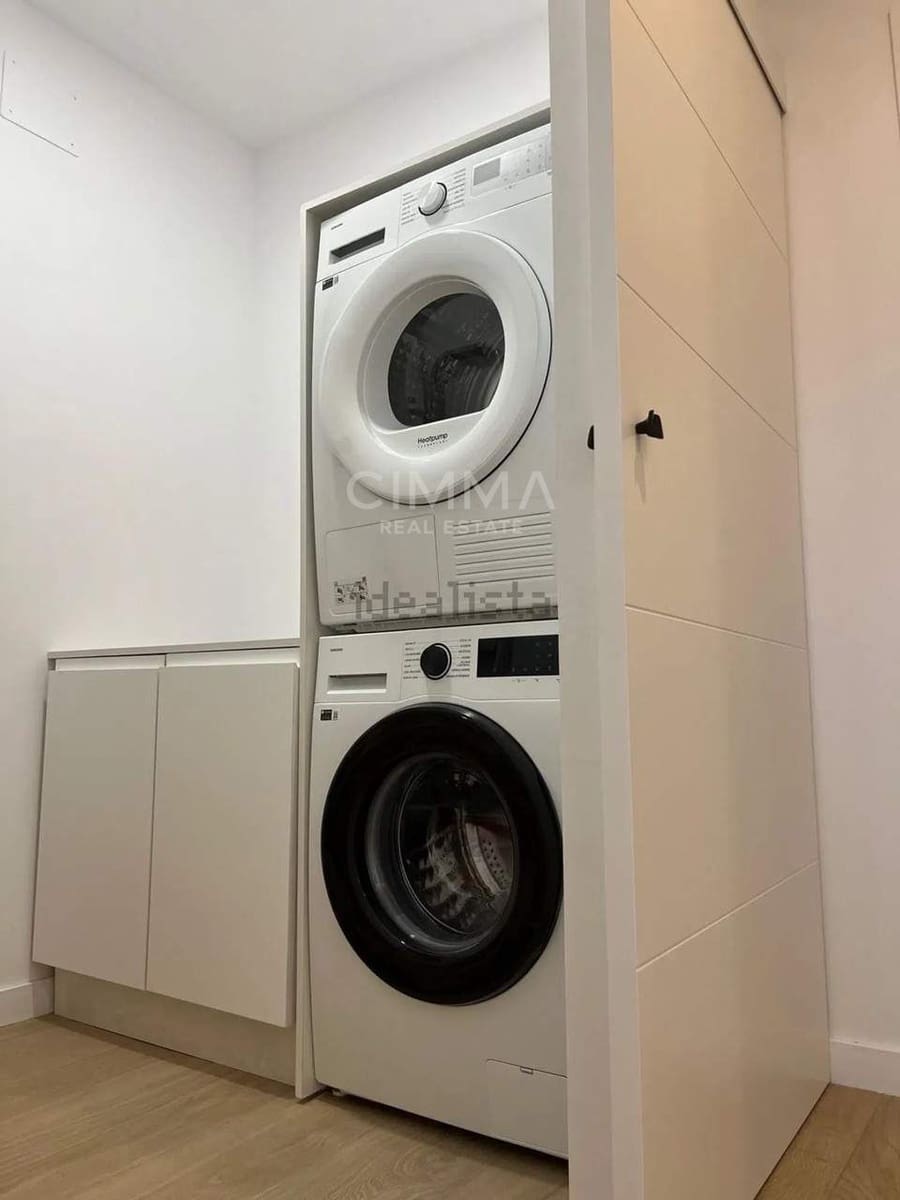 3 soveværelse Rækkehus til leje i Alfaz del Pi / L'Alfas del Pi med swimmingpool garage - € 2.000 (Ref: 9865376)