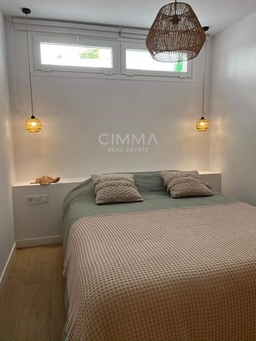 3 bedroom Terraced Villa for rent in Alfaz del Pi / L'Alfàs del Pi with pool garage - € 2,000 (Ref: 9865376)