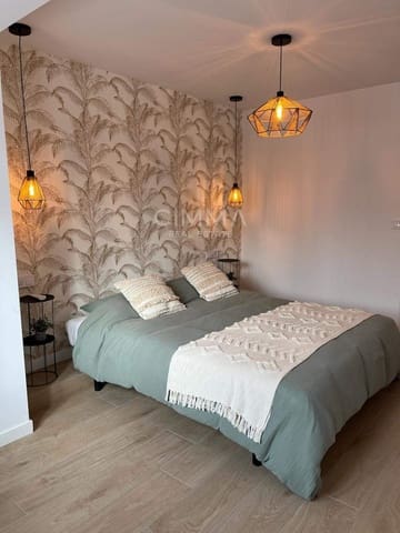 3 bedroom Terraced Villa for rent in Alfaz del Pi / L'Alfàs del Pi with pool garage - € 2,000 (Ref: 9865376)