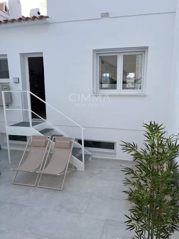 3 bedroom Terraced Villa for rent in Alfaz del Pi / L'Alfàs del Pi with pool garage - € 2,000 (Ref: 9865376)