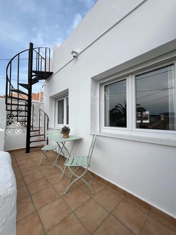 3 bedroom Terraced Villa for rent in Alfaz del Pi / L'Alfàs del Pi with pool garage - € 2,000 (Ref: 9865376)