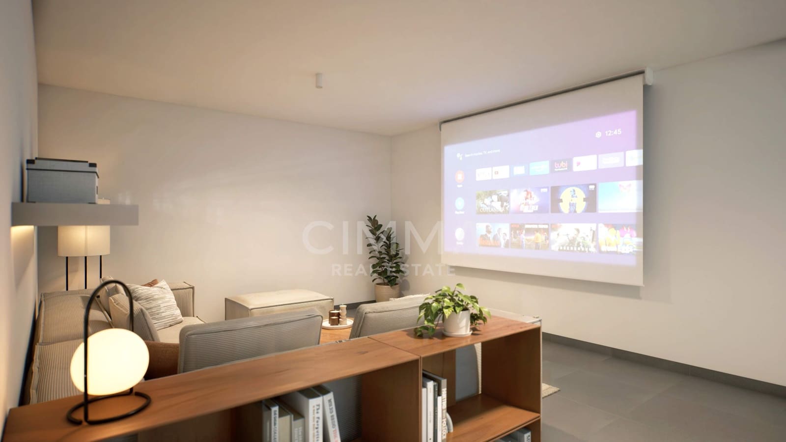 2 bedroom Terraced Villa for sale in Gran Alacant with pool garage - € 289,000 (Ref: 9865379)