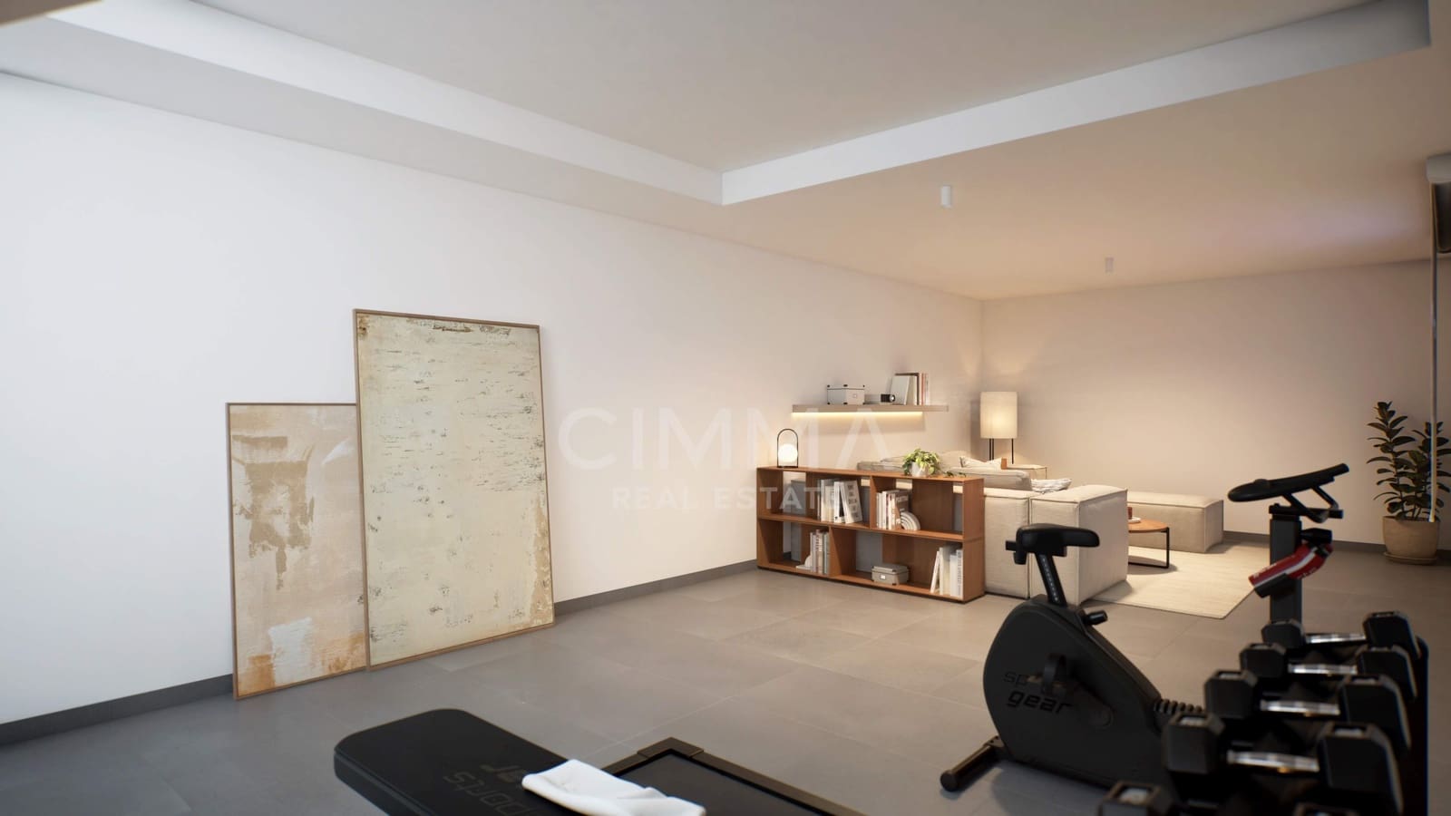 2 bedroom Terraced Villa for sale in Gran Alacant with pool garage - € 289,000 (Ref: 9865379)