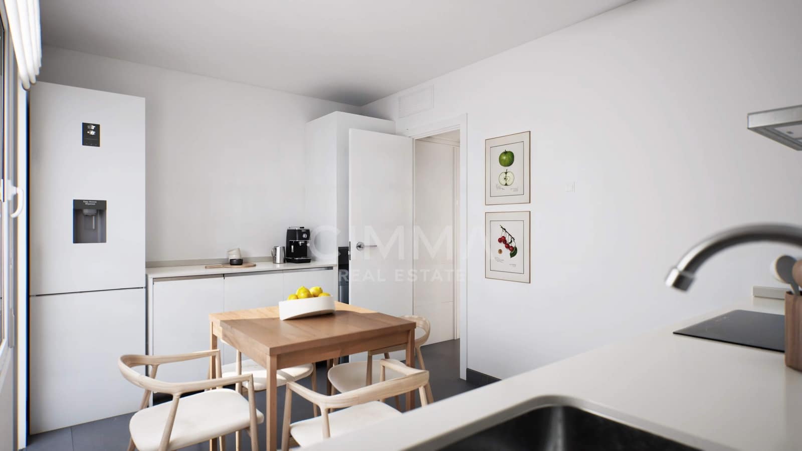 2 bedroom Terraced Villa for sale in Gran Alacant with pool garage - € 289,000 (Ref: 9865379)