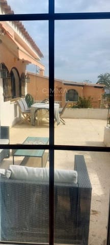 3 camera da letto Villa in vendita in Barranco Hondo, La Nucia con garage - 365.000 € (Rif: 9867128)