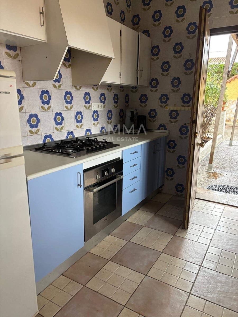 3 camera da letto Villa in vendita in Barranco Hondo con garage - 365.000 € (Rif: 9867128)