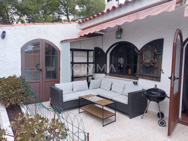 3 camera da letto Villa in vendita in Barranco Hondo, La Nucia con garage - 365.000 € (Rif: 9867128)