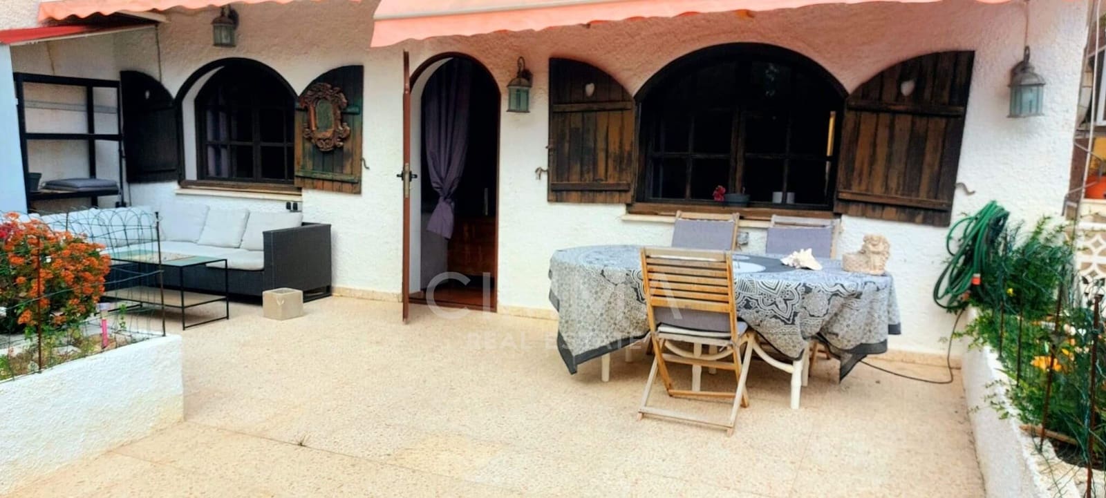 3 camera da letto Villa in vendita in Barranco Hondo con garage - 365.000 € (Rif: 9867128)