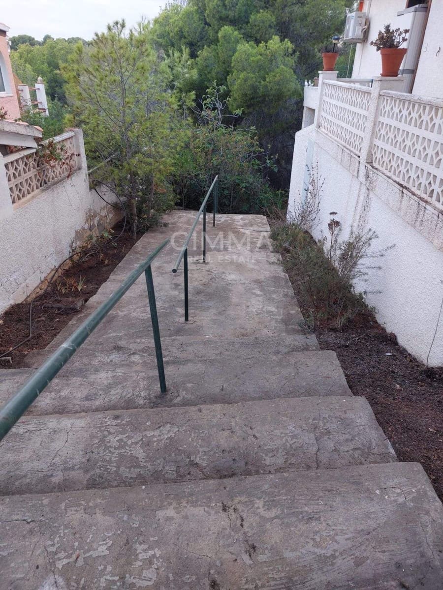3 camera da letto Villa in vendita in Barranco Hondo con garage - 365.000 € (Rif: 9867128)