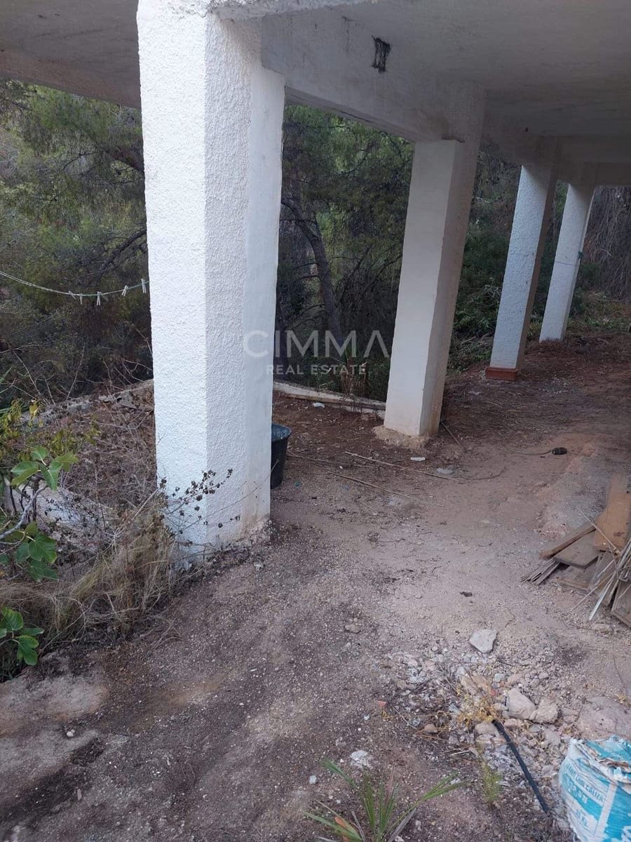 3 camera da letto Villa in vendita in Barranco Hondo con garage - 365.000 € (Rif: 9867128)