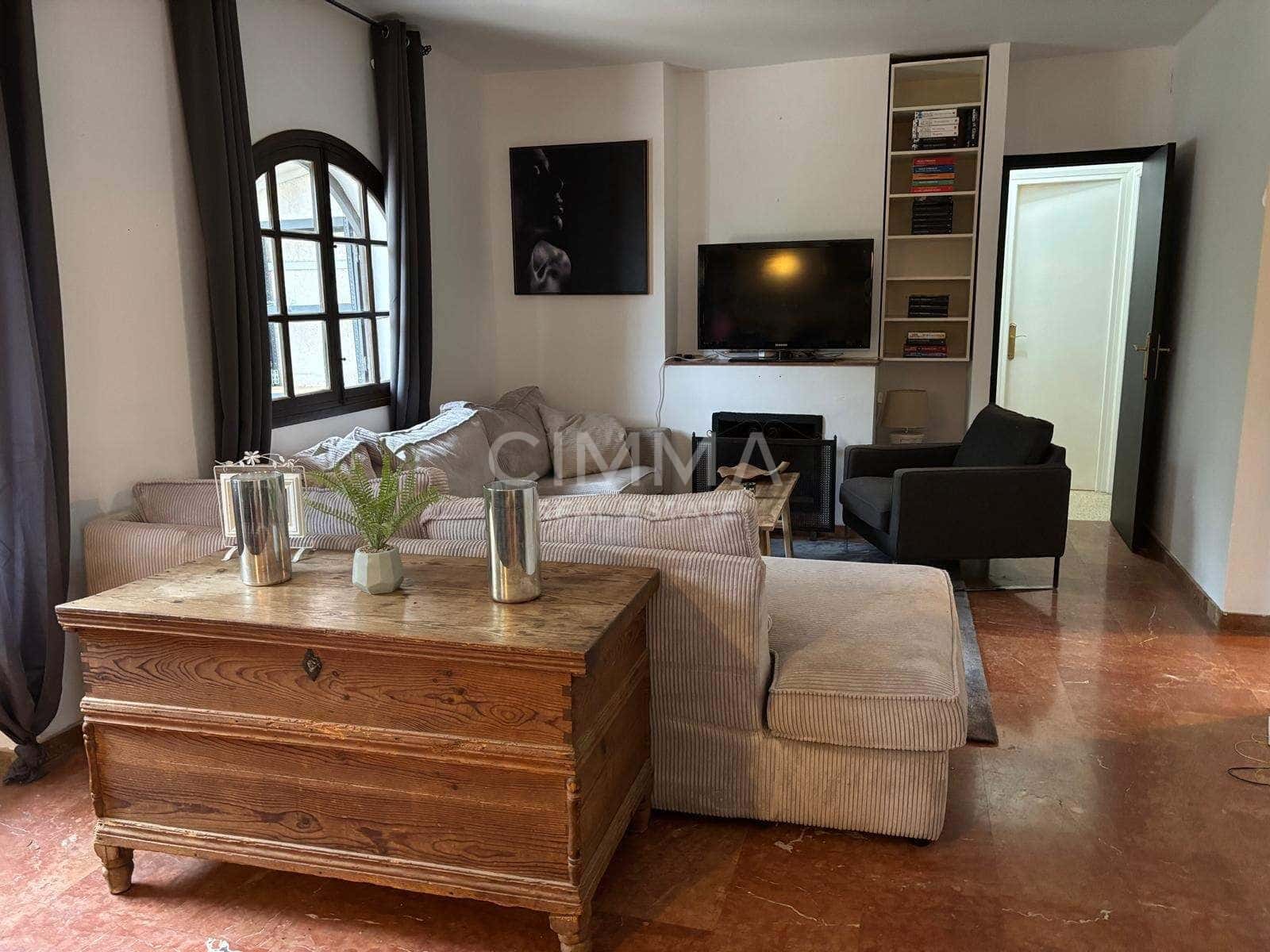 3 camera da letto Villa in vendita in Barranco Hondo con garage - 365.000 € (Rif: 9867128)