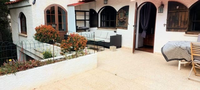 3 camera da letto Villa in vendita in Barranco Hondo, La Nucia con garage - 365.000 € (Rif: 9867128)