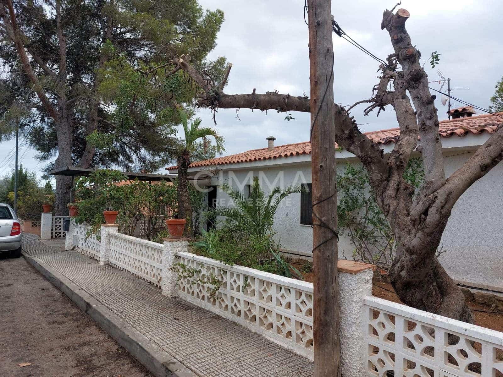 3 camera da letto Villa in vendita in Barranco Hondo con garage - 365.000 € (Rif: 9867128)