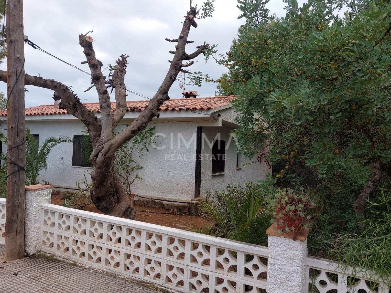 3 camera da letto Villa in vendita in Barranco Hondo con garage - 365.000 € (Rif: 9867128)