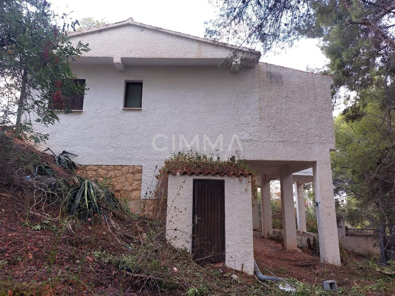 3 camera da letto Villa in vendita in Barranco Hondo con garage - 365.000 € (Rif: 9867128)