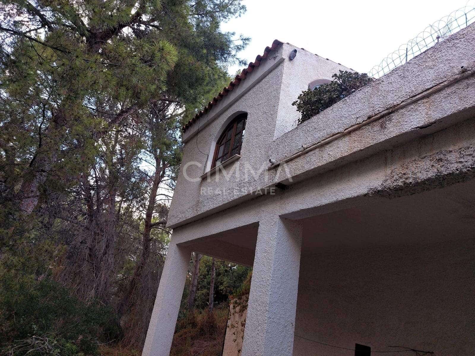 3 camera da letto Villa in vendita in Barranco Hondo con garage - 365.000 € (Rif: 9867128)