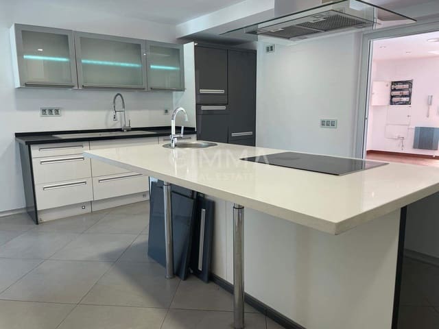 4 slaapkamer Villa te koop in Coloma  , La Nucia met zwembad - € 900.000 (Ref: 9868798)
