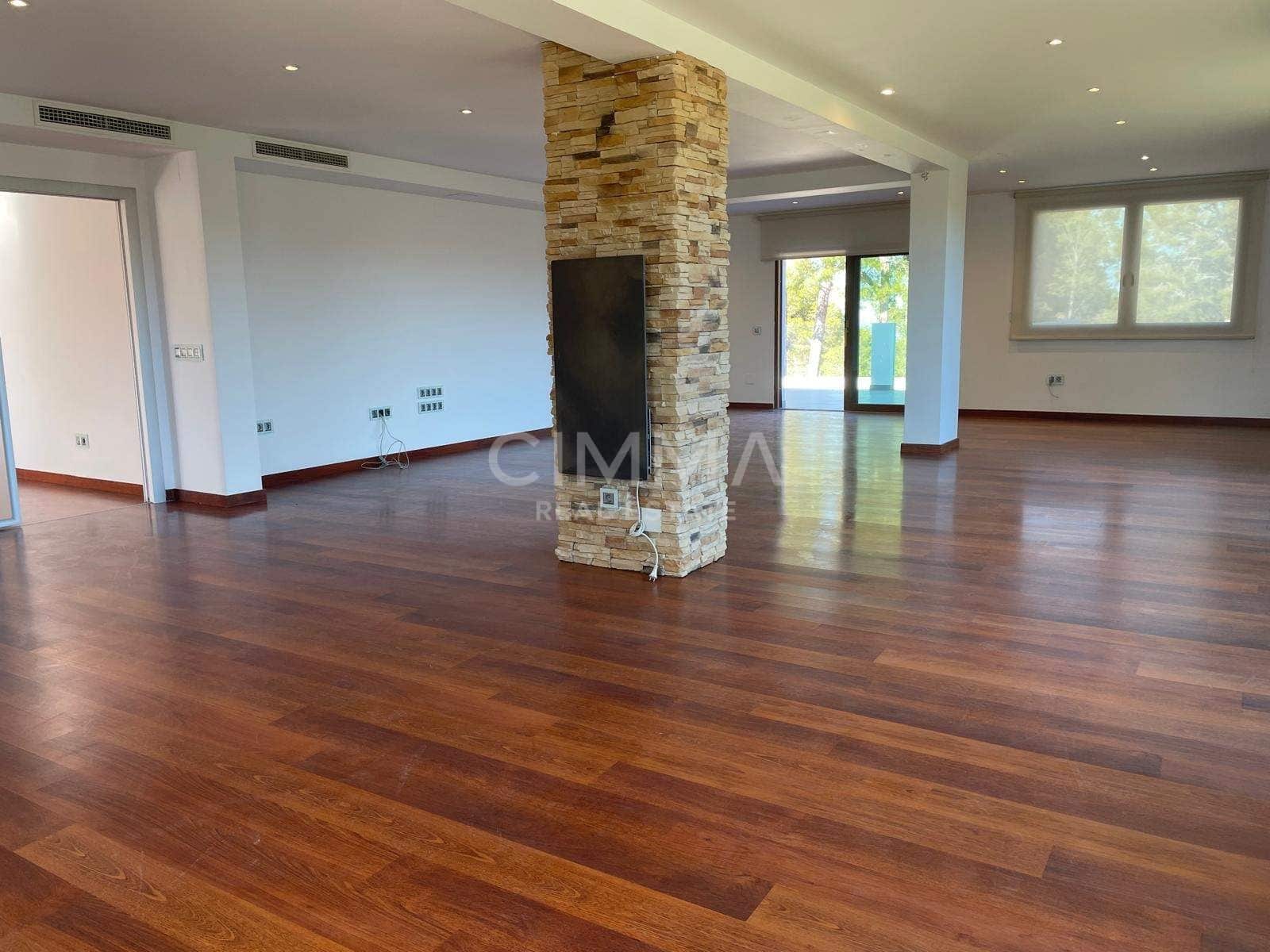 4 slaapkamer Villa te koop in La Nucia met zwembad - € 900.000 (Ref: 9868798)