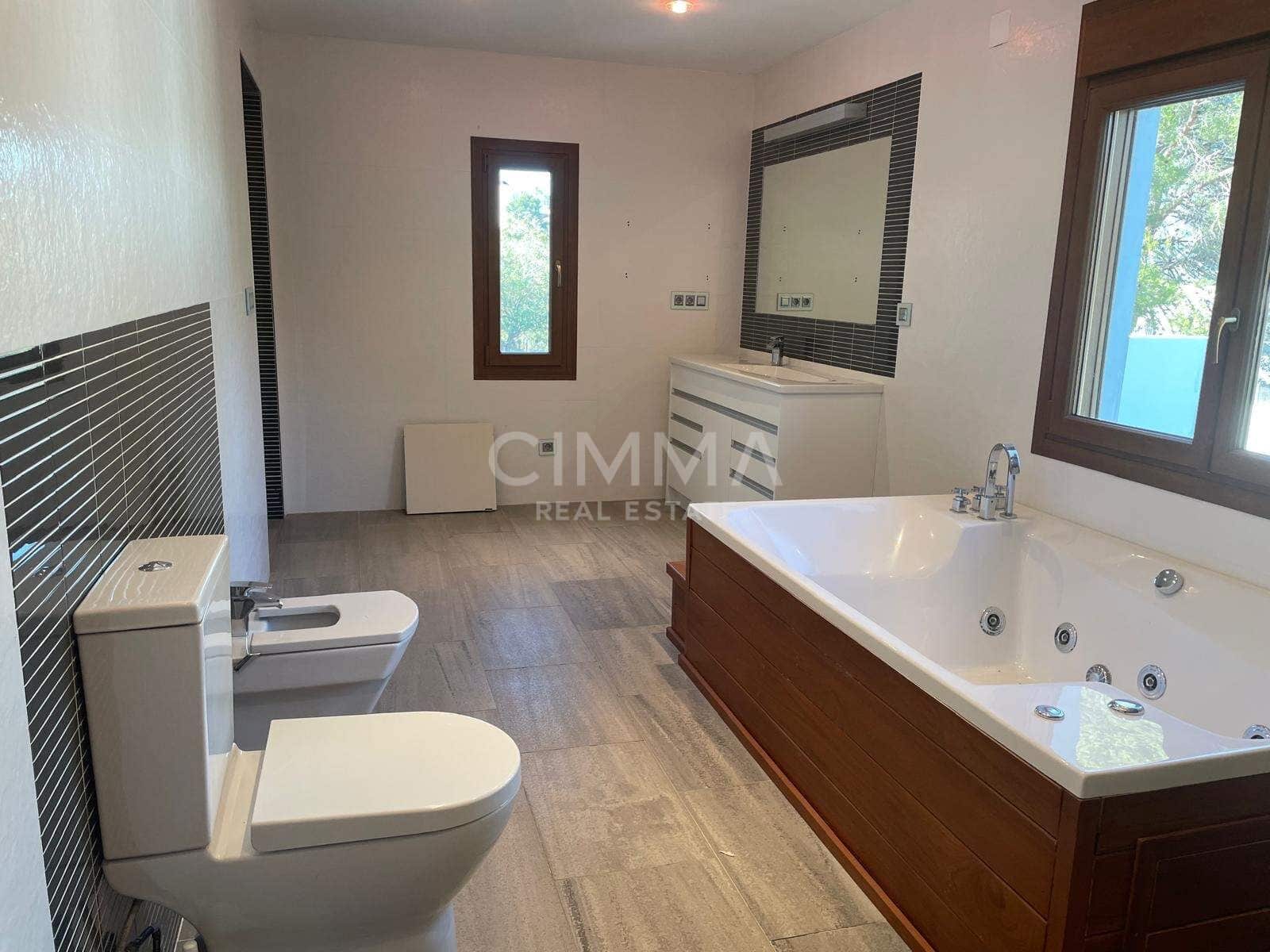 4 slaapkamer Villa te koop in La Nucia met zwembad - € 900.000 (Ref: 9868798)