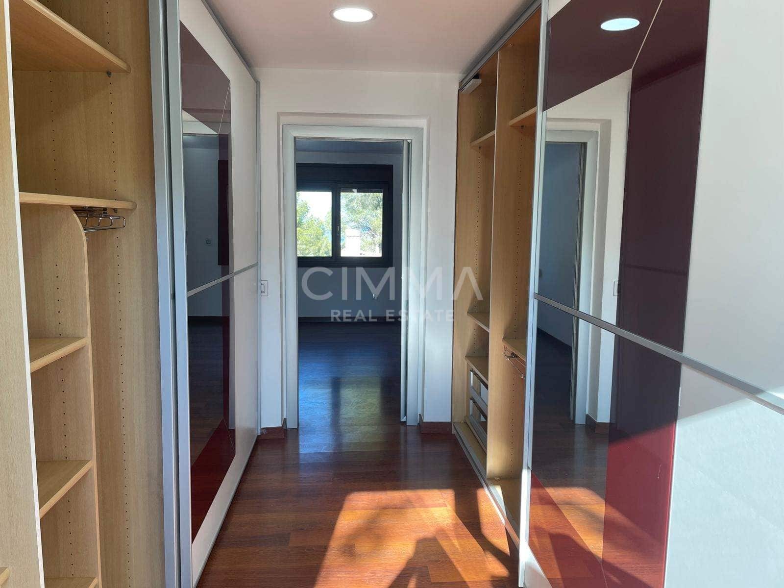 4 slaapkamer Villa te koop in La Nucia met zwembad - € 900.000 (Ref: 9868798)