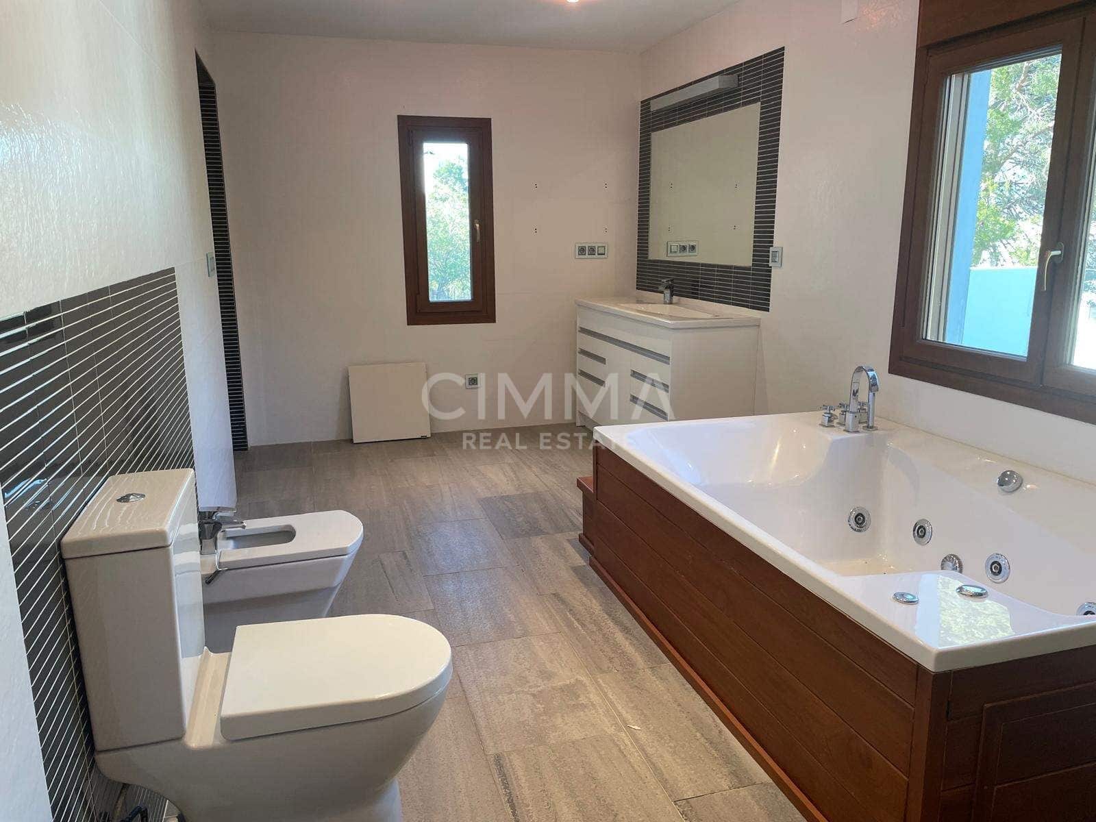 4 slaapkamer Villa te koop in La Nucia met zwembad - € 900.000 (Ref: 9868798)