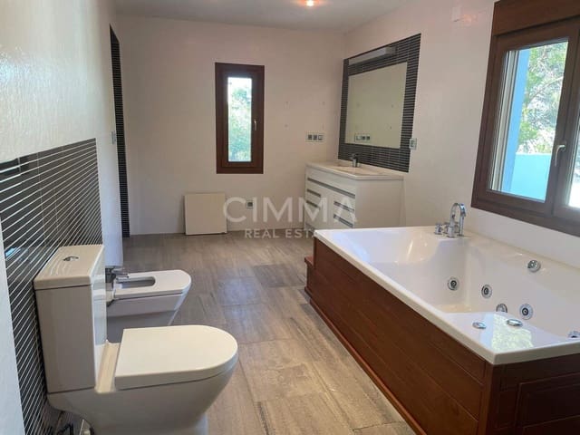 4 slaapkamer Villa te koop in Coloma  , La Nucia met zwembad - € 900.000 (Ref: 9868798)
