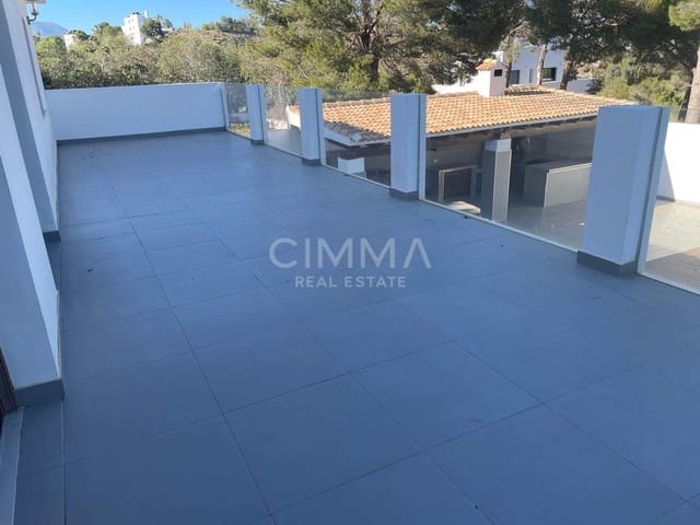 4 slaapkamer Villa te koop in Coloma  , La Nucia met zwembad - € 900.000 (Ref: 9868798)