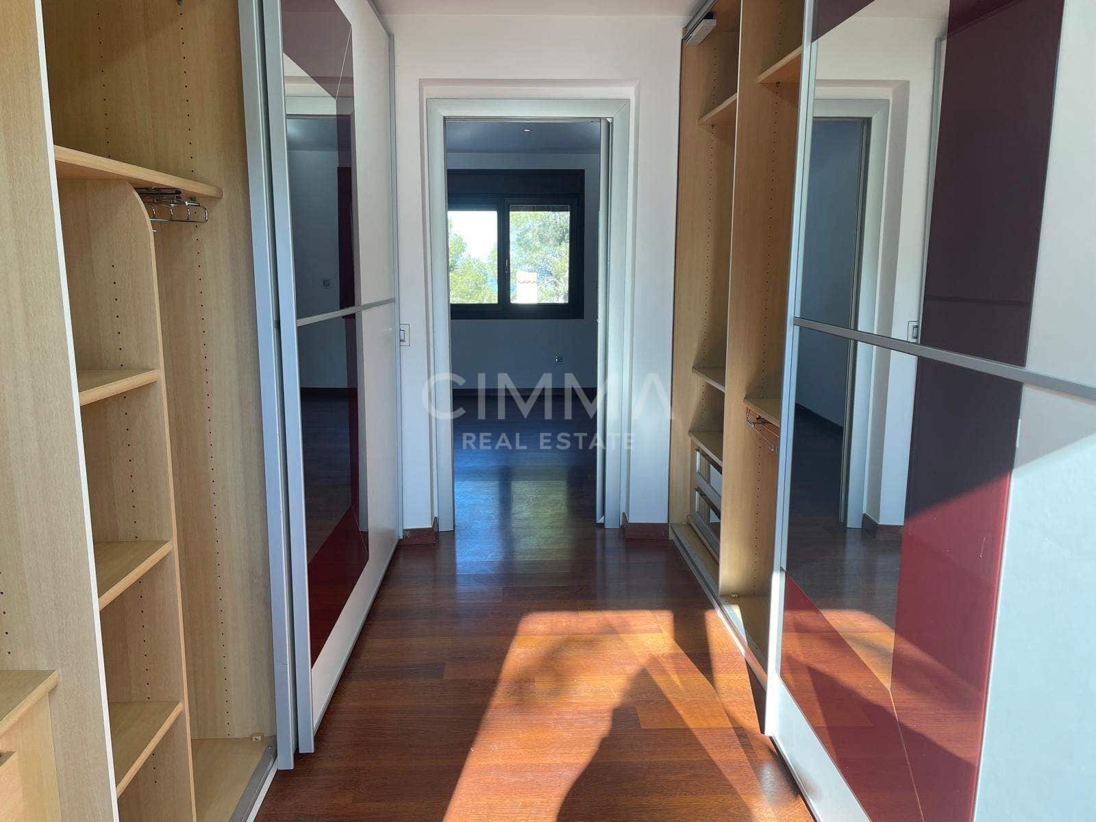 4 slaapkamer Villa te koop in La Nucia met zwembad - € 900.000 (Ref: 9868798)