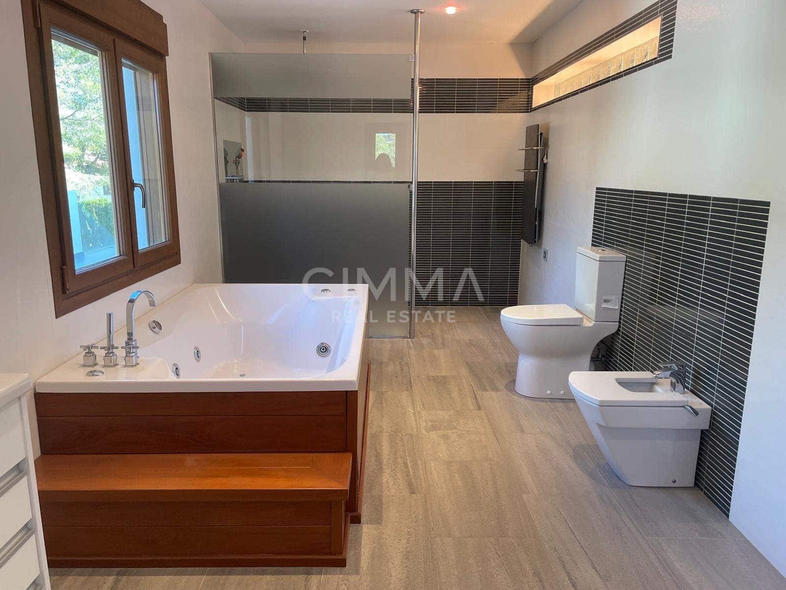 4 slaapkamer Villa te koop in La Nucia met zwembad - € 900.000 (Ref: 9868798)