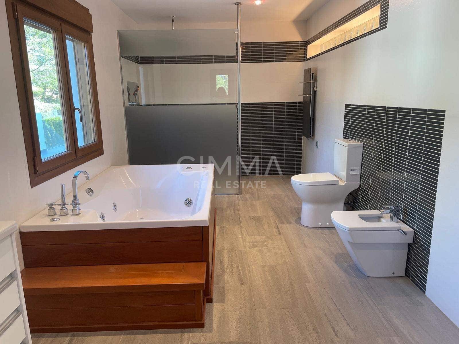 4 slaapkamer Villa te koop in La Nucia met zwembad - € 900.000 (Ref: 9868798)