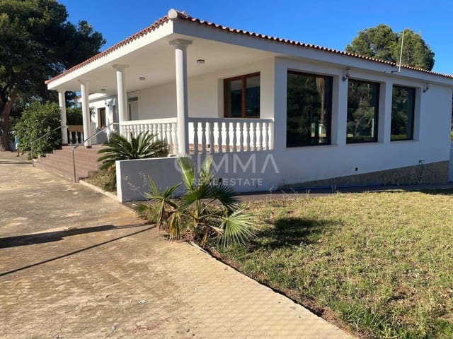 4 slaapkamer Villa te koop in Coloma  , La Nucia met zwembad - € 900.000 (Ref: 9868798)