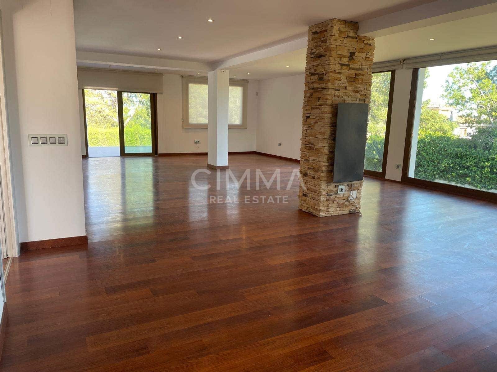 4 slaapkamer Villa te koop in La Nucia met zwembad - € 900.000 (Ref: 9868798)