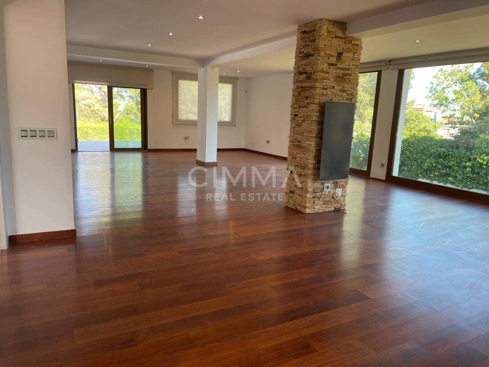 4 slaapkamer Villa te koop in La Nucia met zwembad - € 900.000 (Ref: 9868798)