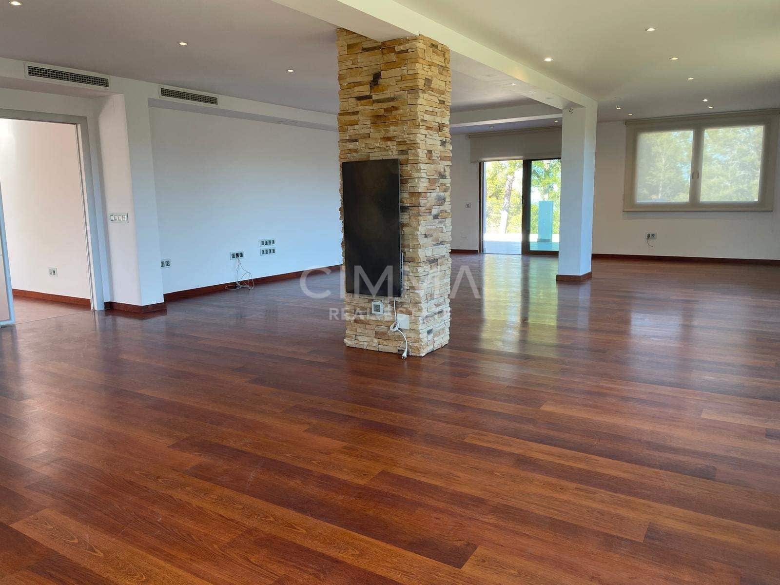 4 slaapkamer Villa te koop in La Nucia met zwembad - € 900.000 (Ref: 9868798)