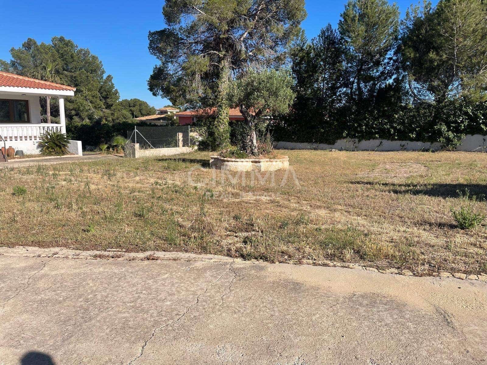 4 slaapkamer Villa te koop in La Nucia met zwembad - € 900.000 (Ref: 9868798)