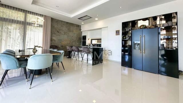 5 camera da letto Villa in vendita in Finestrat con piscina garage - 1.875.000 € (Rif: 9876602)