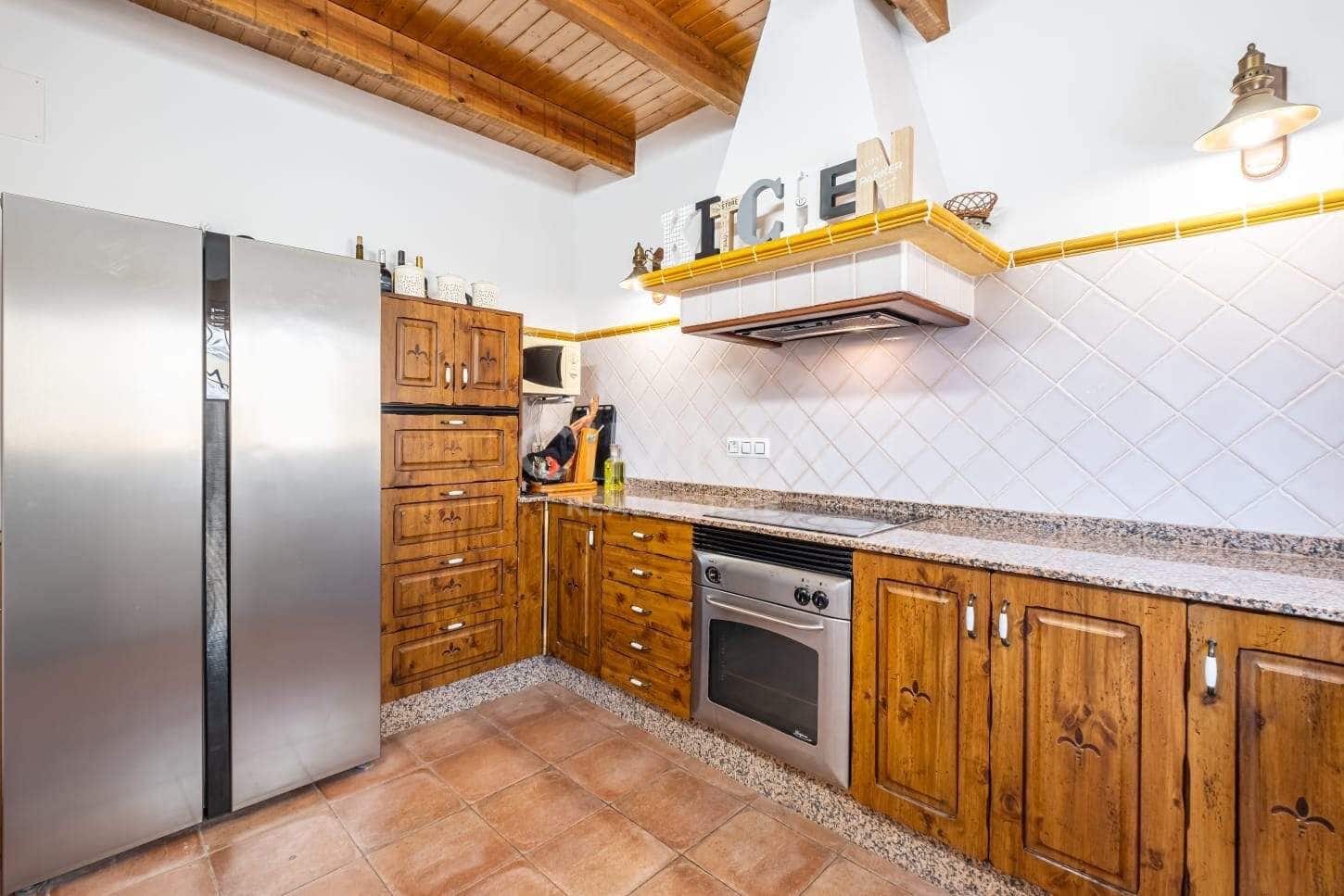2 bedroom Finca/Country House for rent in Altea la Vella with pool garage - € 2,450 (Ref: 9876603)