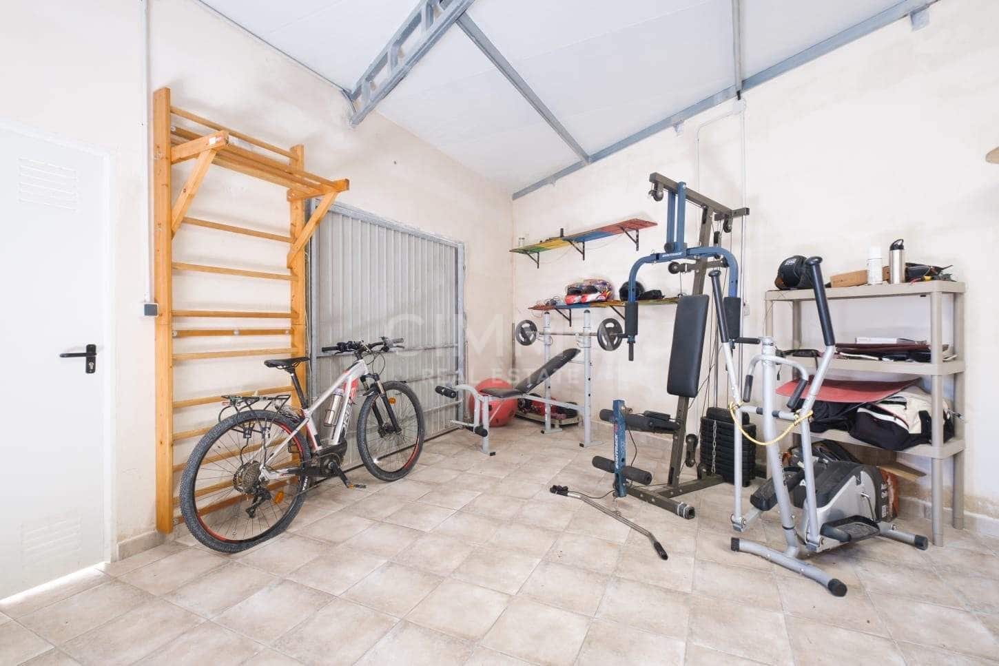 2 bedroom Finca/Country House for rent in Altea la Vella with pool garage - € 2,450 (Ref: 9876603)