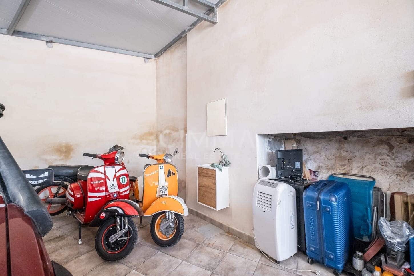 2 bedroom Finca/Country House for rent in Altea la Vella with pool garage - € 2,450 (Ref: 9876603)