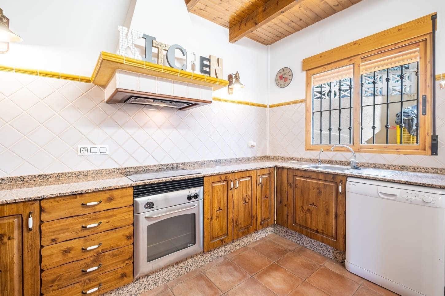 2 bedroom Finca/Country House for rent in Altea la Vella with pool garage - € 2,450 (Ref: 9876603)